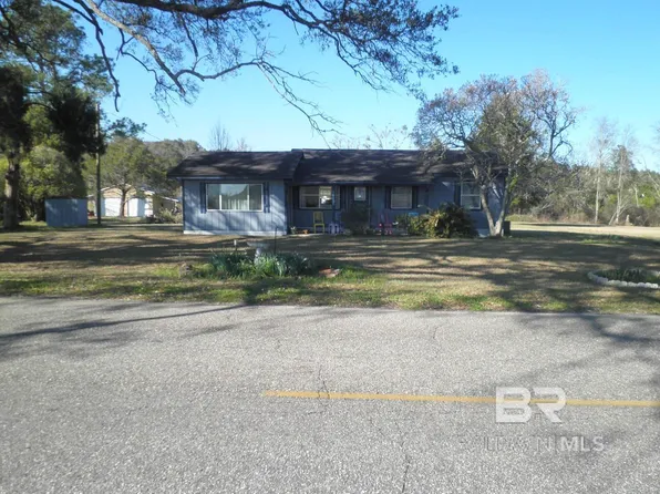 21621 County Road 68 N, Robertsdale, AL 36567