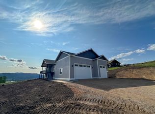 13 Bayside Ln, Trout Creek, MT 59874