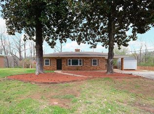 1316 Martin Head Cir, Dahlonega, GA 30533