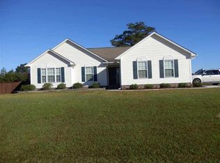 167 E Ridge Ct, Jacksonville, NC 28540