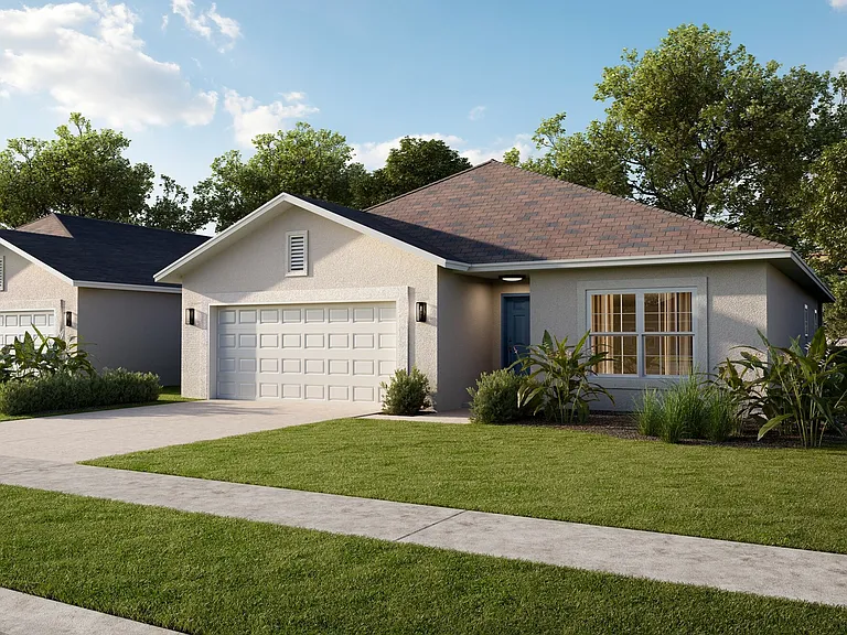 4 Bedroom House 4 Bedroom House