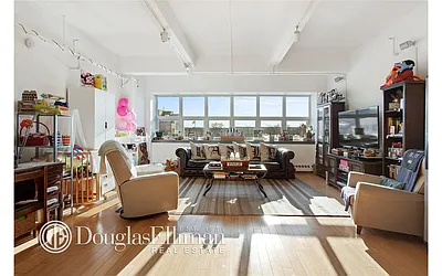 852 Cypress Avenue #3H image 1 of 9