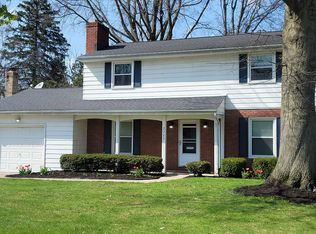 2757 Arenac Rd, Akron, OH 44333