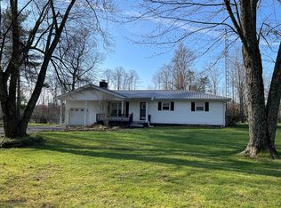 2360 Roslin Rd, Jamestown, TN 38556