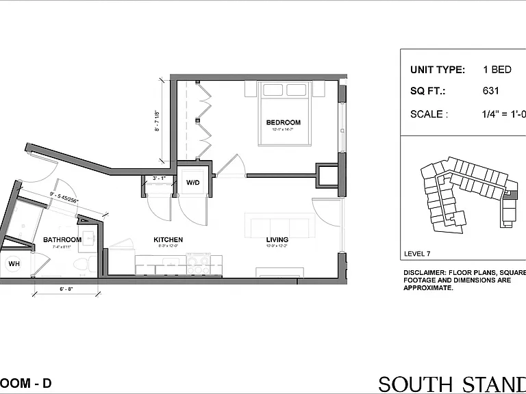 South Standard — Photo 16