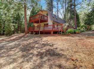 14713 Sontag Rd, Grass Valley, CA 95945