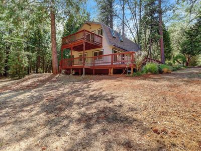 14713 Sontag Rd, Grass Valley, CA, 95945