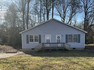 1315 Kirkman Street, Greensboro, NC 27406