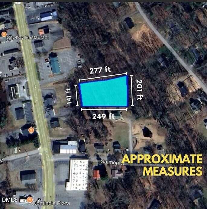 2nd image of 0 Hickory St