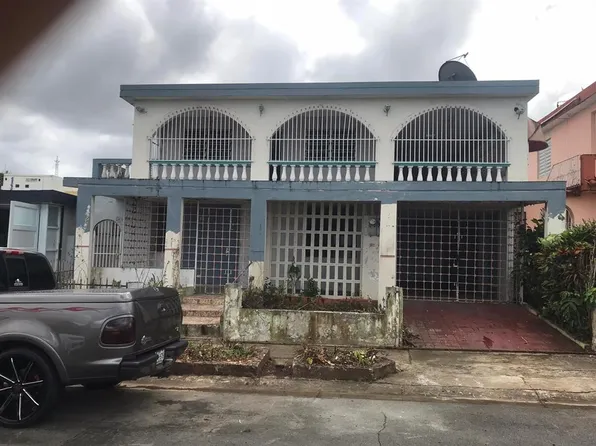 Af21 52 St, Bayamon, PR 00959