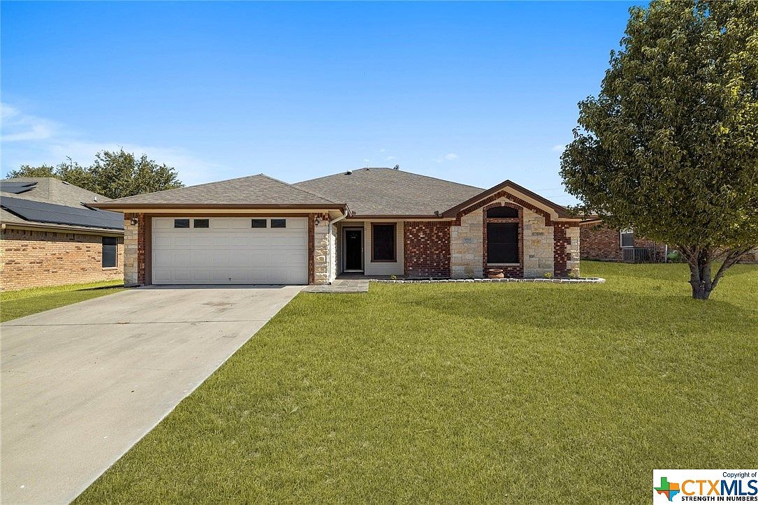 3512 Lauren St, Copperas Cove, TX 76522 MLS 517815 Zillow