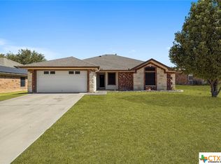 3512 Lauren St, Copperas Cove, TX 76522