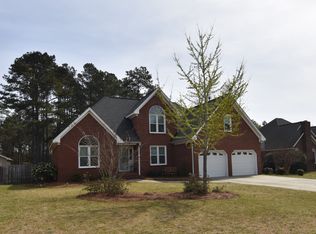 405 Jordan Way, Lexington, SC 29072