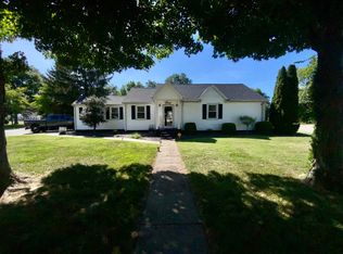 4 Riverdale Ct, Henderson, KY 42420