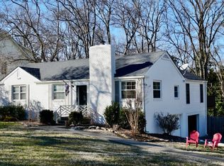 154 Haverford Dr, Nashville, TN 37205