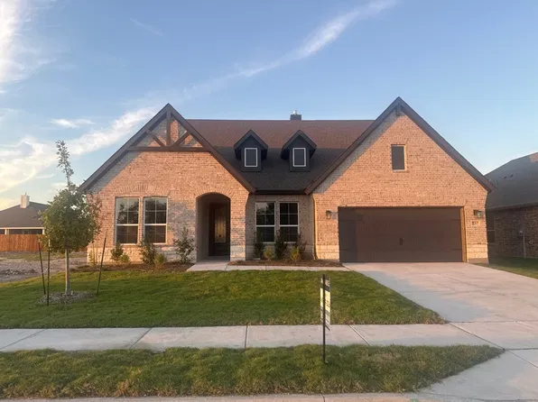 737 Stardust Dr, Anna, TX 75409