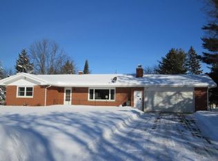 1236 9th Ave, Antigo, WI 54409