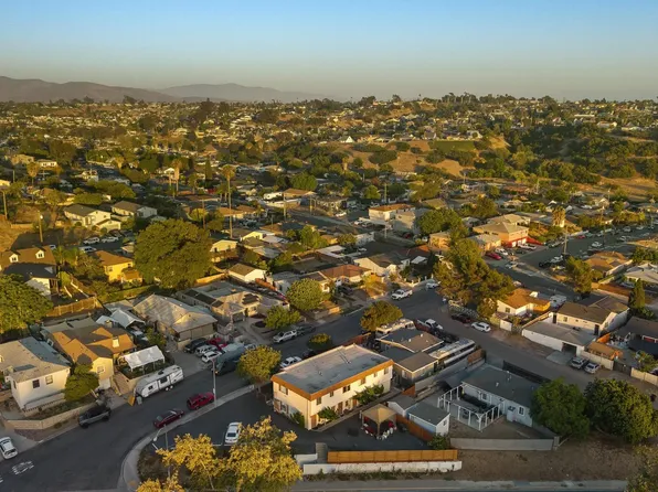 6945 Imperial Ave, San Diego, CA 92114