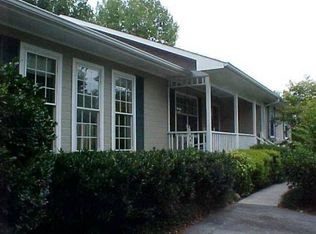 139 Cg Earnest Rd NW, Charleston, TN 37310