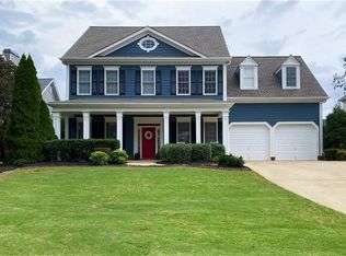 5196 Cabot Creek Dr, Sugar Hill, GA 30518