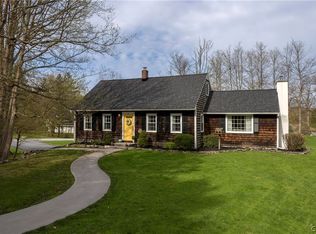 26 Jones Rd, Sauquoit, NY 13456