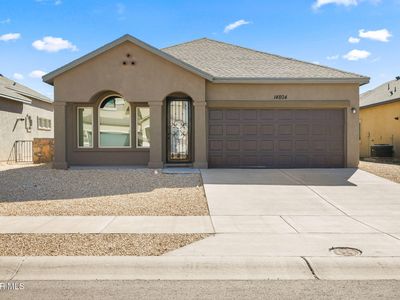 14804 Tierra Escape Ave, El Paso, TX, 79938