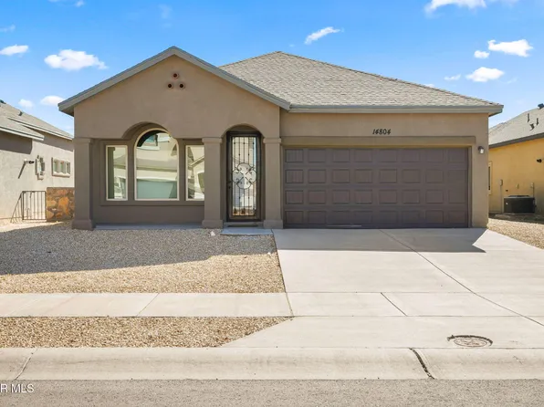 14804 Tierra Escape Ave, El Paso, TX 79938