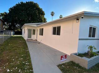 7152 SW 22nd St, Miami, FL 33155