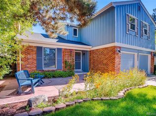 2805 S Oakland Pl, Aurora, CO 80014