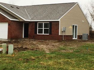 501 Nick Ct, Martinsville, IN 46151
