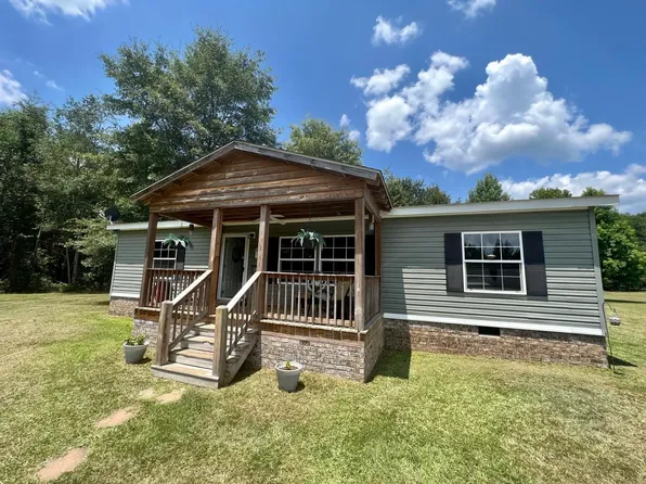 2733 Jones Rd, Sandersville, GA 31082