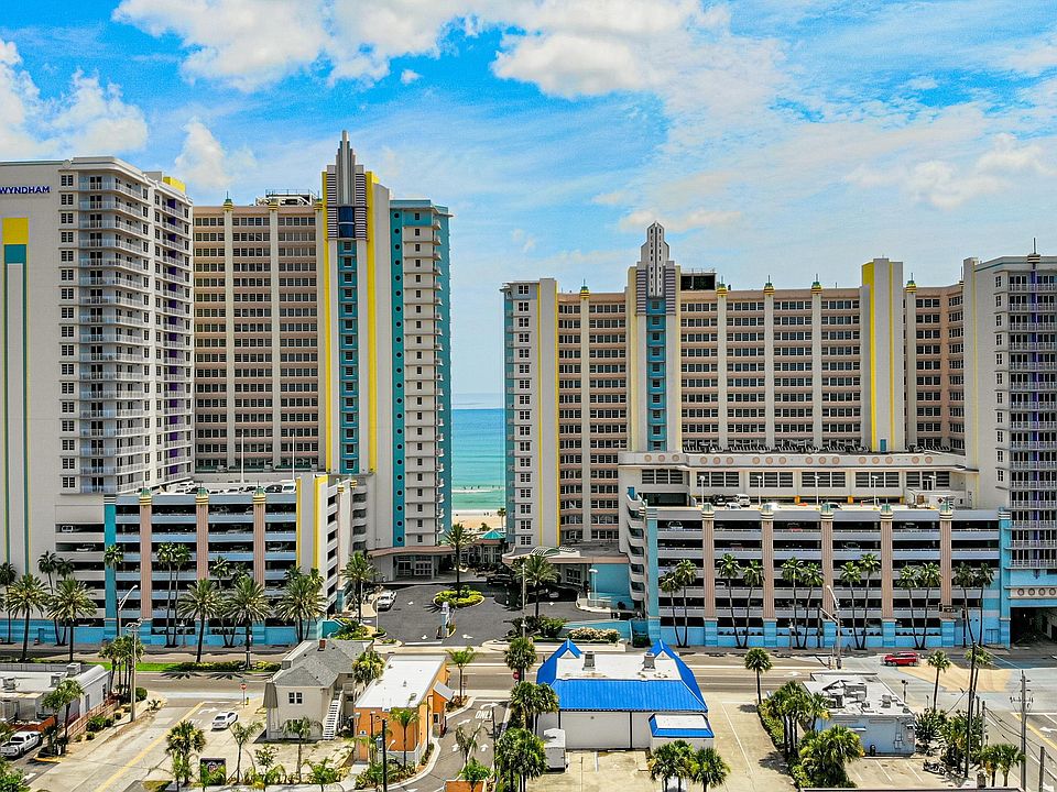 1st image of 350 S Atlantic Ave #2323