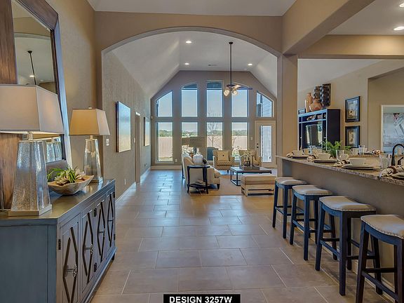 4th image of 3004 Saddlehorn Dr