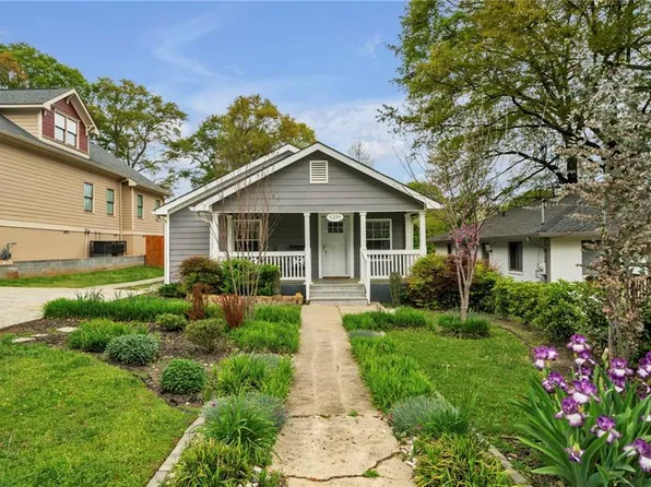 1331 Walker Ave, East Point, GA 30344