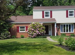 3227 Ridgeway Rd, Greensburg, PA 15601