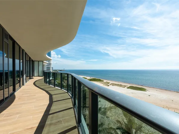 900 N Ocean Boulevard #702, Pompano Beach, FL 33062