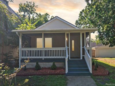 1328 Rosewood St, Ann Arbor, MI, 48104
