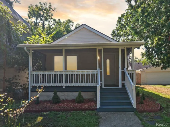 1328 Rosewood St, Ann Arbor, MI 48104