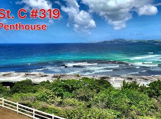 319 St. C, St. Croix, VI 00820