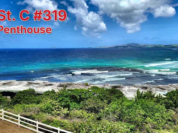 319 St. C, St. Croix, VI 00820