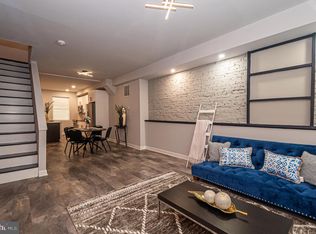 3103 E Monument St, Baltimore, MD 21205