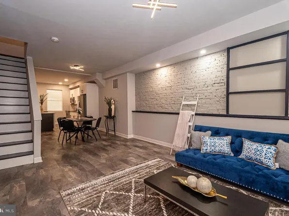 3103 E Monument St, Baltimore, MD 21205