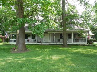 1270 Adare Rd, Marion, OH 43302