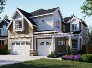 6416 213th Avenue Ct E, Bonney Lake, WA 98391