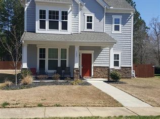 1007 Churchill Glen Blvd, Knightdale, NC 27545