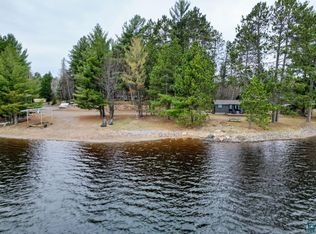 5000 Lakeshore Dr, Makinen, MN 55763