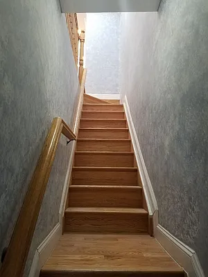 Rented by Bedford Brownstone Realty | media 29