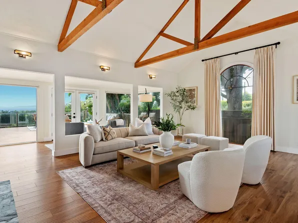 1413 Shoreline Dr, Santa Barbara, CA 93109