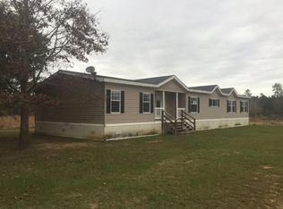 19 Foxtrail Rd, Picayune, MS 39466