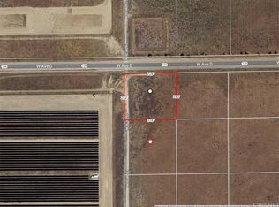 160 Saint W, Lancaster, CA 93536
